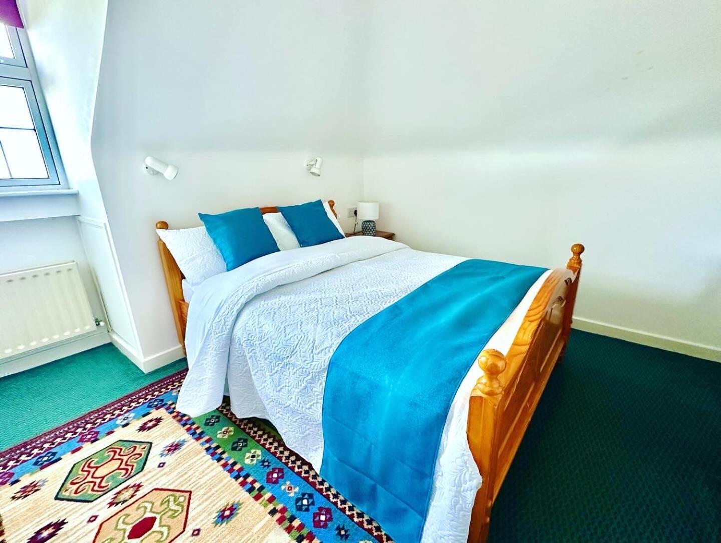 Railway Lodge Camp Kültér fotó